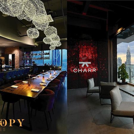 The Manor Serviced Residence By Canopy Lives Kuala Lumpur Luaran gambar