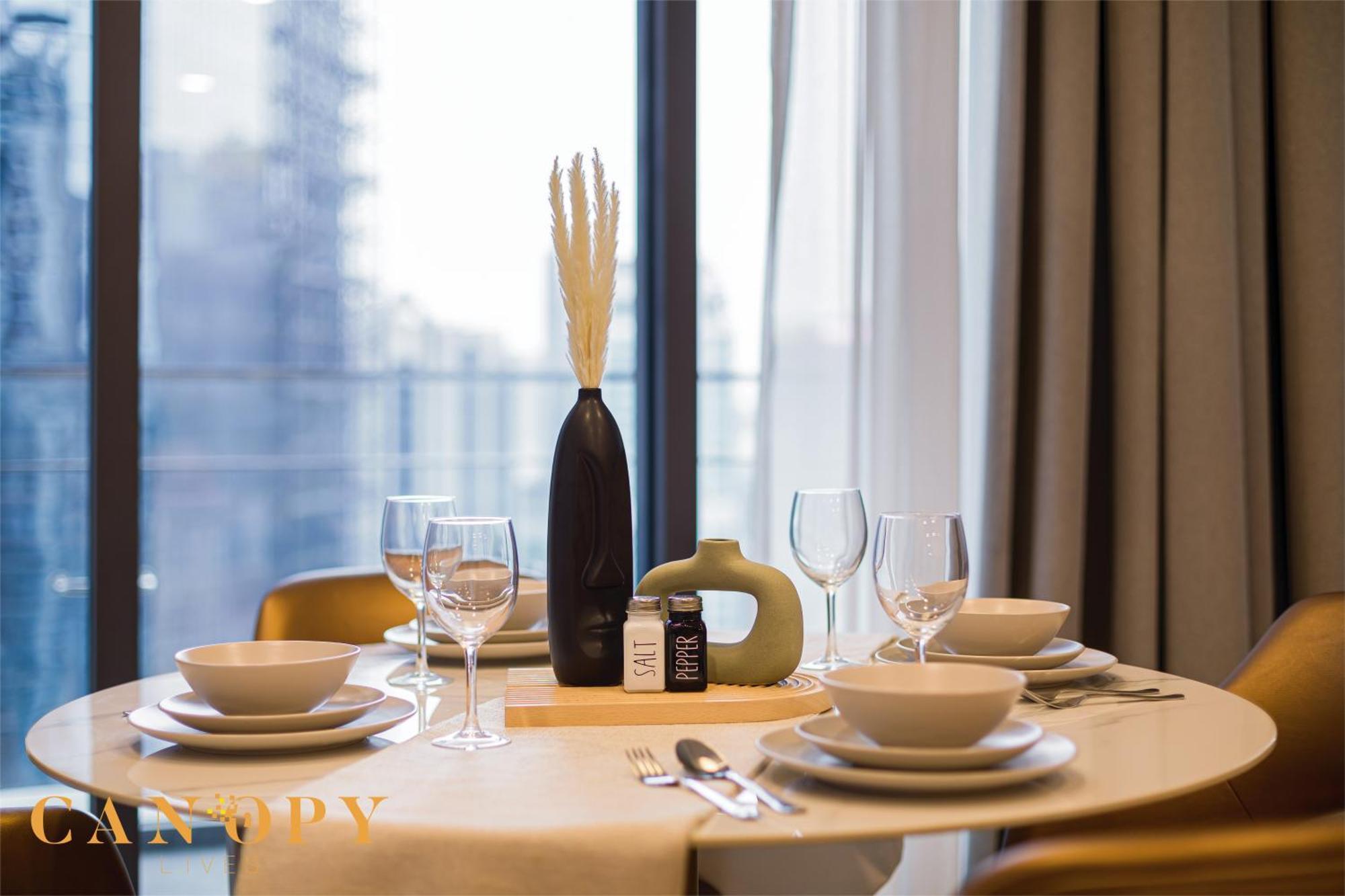 The Manor Serviced Residence By Canopy Lives Kuala Lumpur Luaran gambar