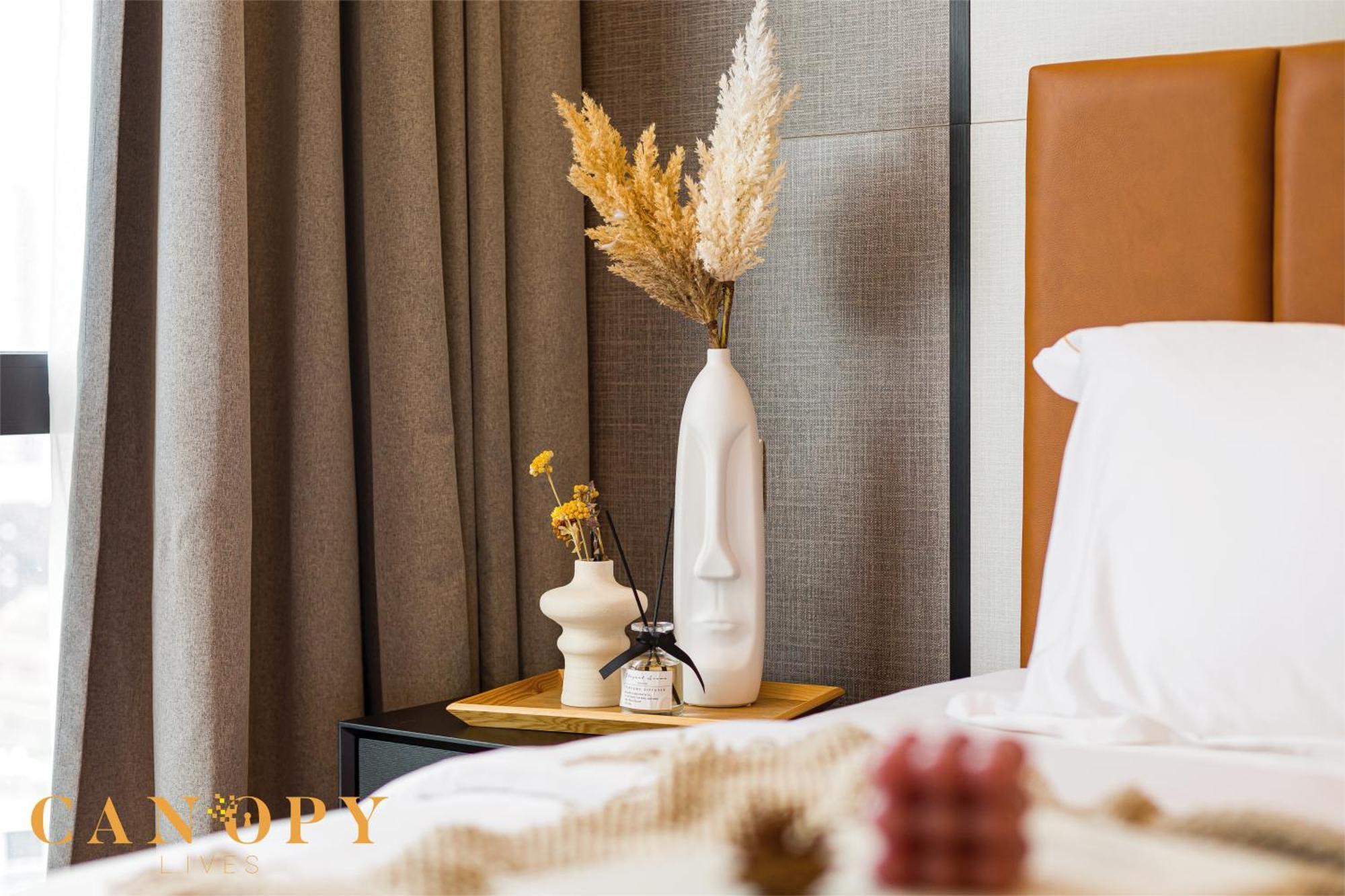 The Manor Serviced Residence By Canopy Lives Kuala Lumpur Bilik gambar