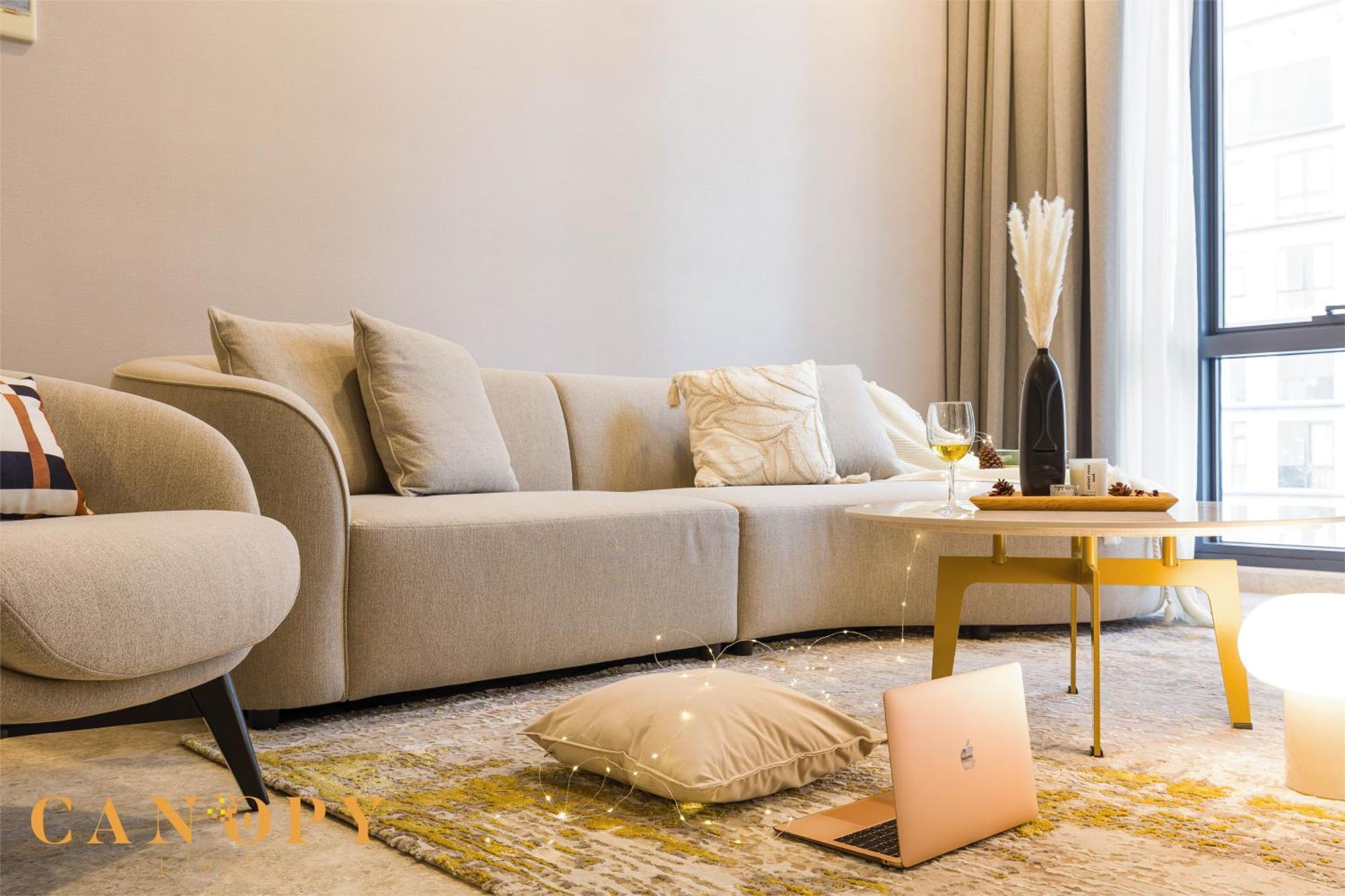 The Manor Serviced Residence By Canopy Lives Kuala Lumpur Bilik gambar