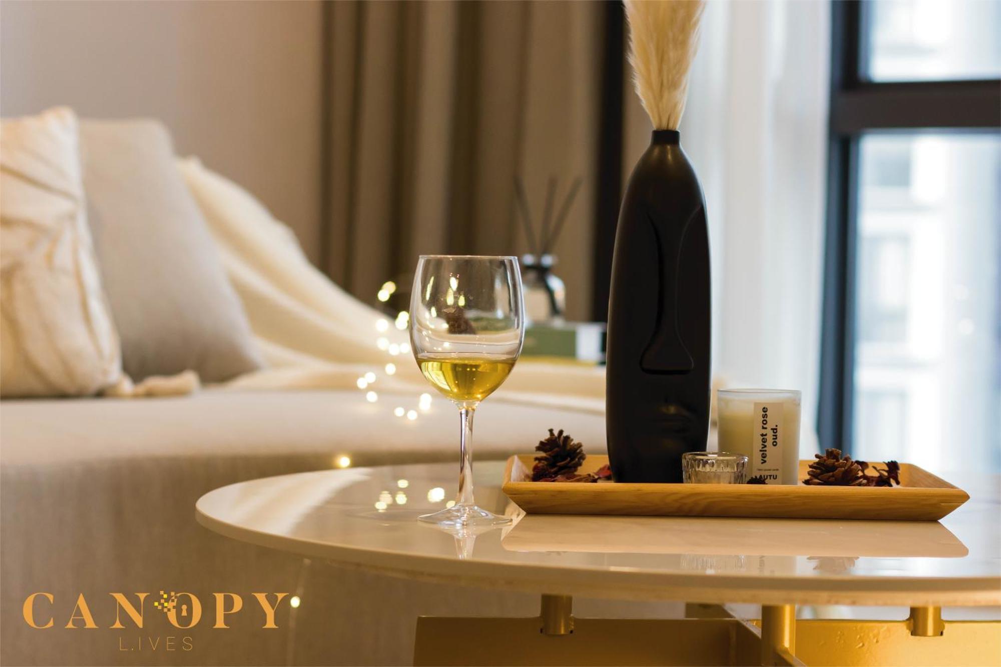 The Manor Serviced Residence By Canopy Lives Kuala Lumpur Luaran gambar