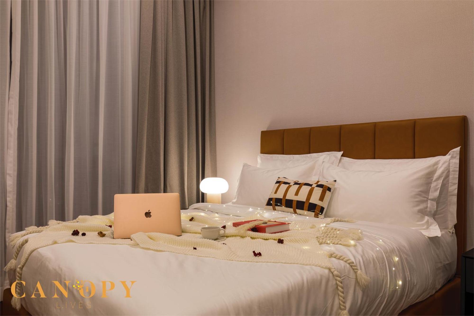 The Manor Serviced Residence By Canopy Lives Kuala Lumpur Bilik gambar