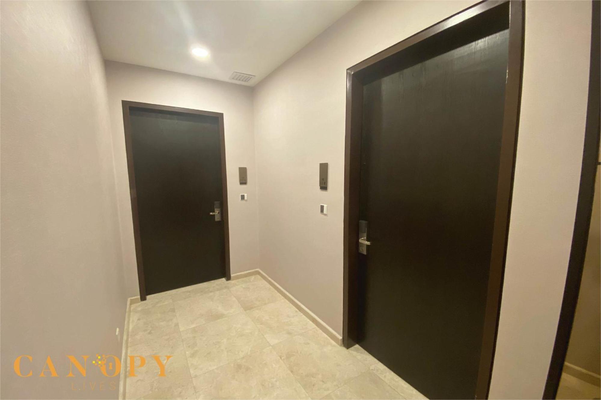 The Manor Serviced Residence By Canopy Lives Kuala Lumpur Bilik gambar