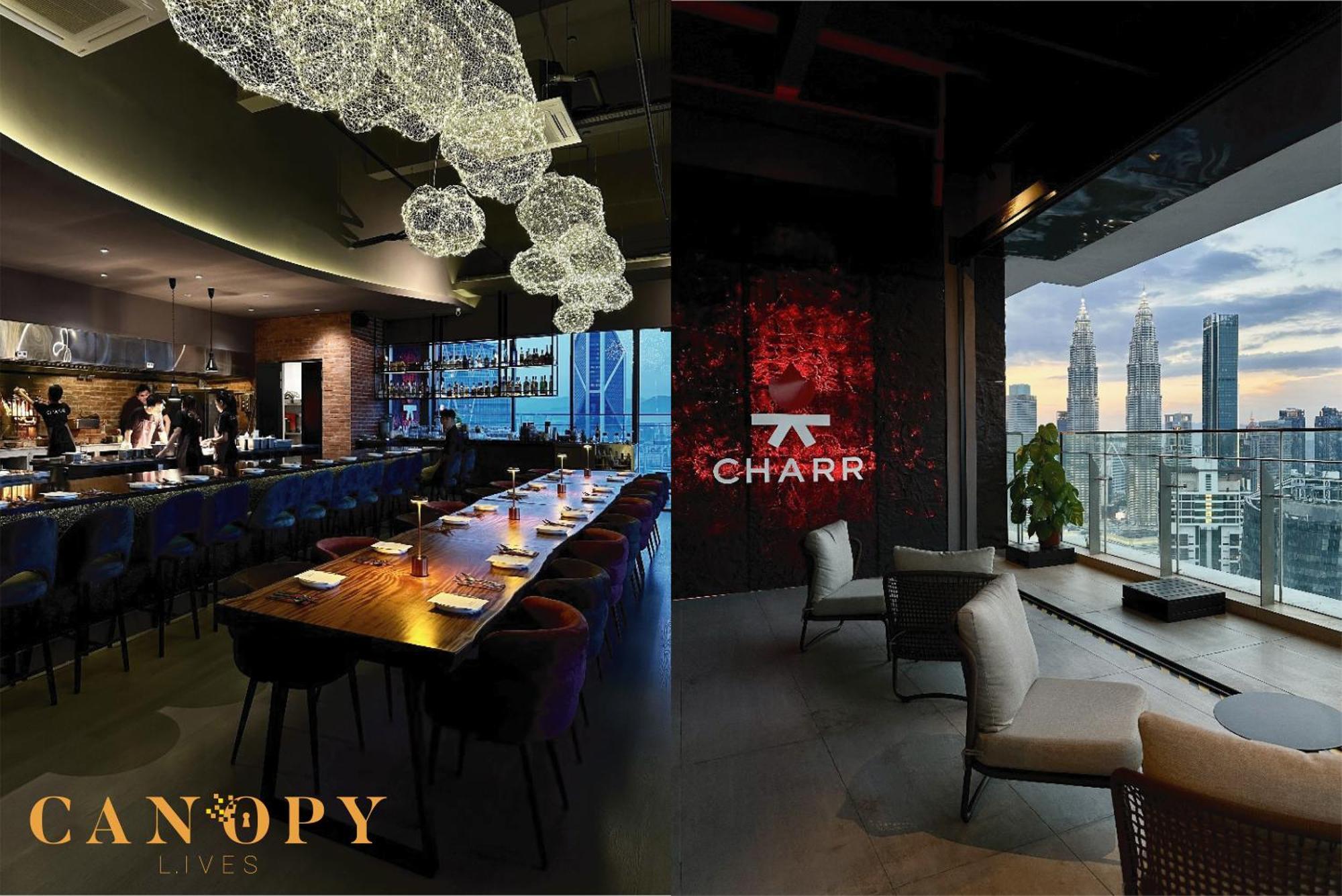 The Manor Serviced Residence By Canopy Lives Kuala Lumpur Luaran gambar